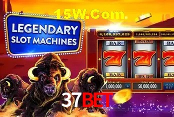 37bet: Jogos de Caça-Níqueis-Altas Recompensas, Roleta-Velocidade, Blackjack-Desafios Máximos
